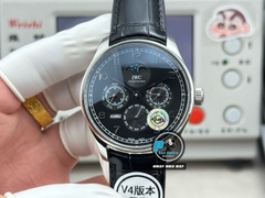 NEW 2026 / APS FACTORY BEST 1:1 / IWC IW6100484