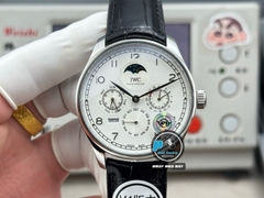 NEW 2026 / APS FACTORY BEST 1:1 / IWC IW6100484