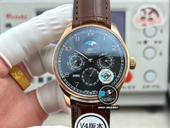 NEW 2026 / APS FACTORY BEST 1:1 / IWC IW6100484