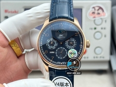NEW 2026 / APS FACTORY BEST 1:1 / IWC IW6100484