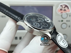 NEW 2026 / APS FACTORY BEST 1:1 / IWC IW6100484