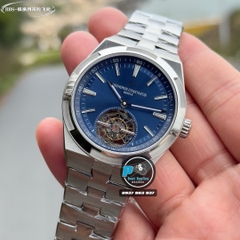 NEW 2026 / BBS FACTORY BEST 1:1 / VACHERON CONSTANTIN OVERSEAS TOURBILLION