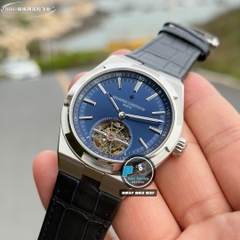 NEW 2026 / BBS FACTORY BEST 1:1 / VACHERON CONSTANTIN OVERSEAS TOURBILLION