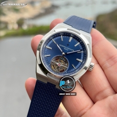 NEW 2026 / BBS FACTORY BEST 1:1 / VACHERON CONSTANTIN OVERSEAS TOURBILLION