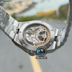 NEW 2026 / BBS FACTORY BEST 1:1 / VACHERON CONSTANTIN OVERSEAS TOURBILLION