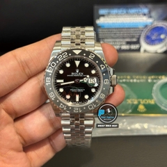 NEW 2025 / VS FACTORY BEST 1:1 / ROLEX GMT MASTER II CAL.3285
