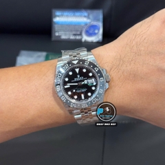 NEW 2025 / VS FACTORY BEST 1:1 / ROLEX GMT MASTER II CAL.3285