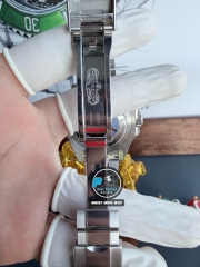 NEW 2025 / ARF FACTORY BEST 1:1 / ROLEX GMT MASTER II CAL.3285
