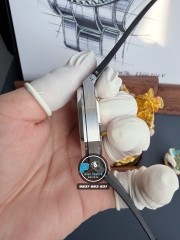 NEW 2025 / DDF FACTORY BEST 1:1 / AP ROYAL OAK 15500