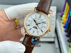 NEW 2025 / PPF FACTORY BEST 1:1 / PATEK PHILIPPE 5159