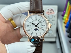 NEW 2025 / PPF FACTORY BEST 1:1 / PATEK PHILIPPE 5159