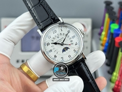 NEW 2025 / PPF FACTORY BEST 1:1 / PATEK PHILIPPE 5159