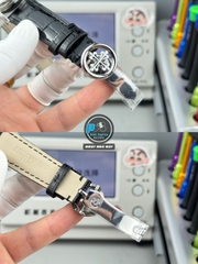 NEW 2025 / PPF FACTORY BEST 1:1 / PATEK PHILIPPE 5159