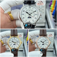 NEW 2025 / PPF FACTORY BEST 1:1 / PATEK PHILIPPE 5159