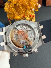 NEW 2025 / DDF FACTORY BEST 1:1 / AP ROYAL OAK 26240