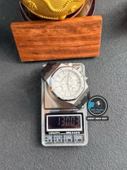 NEW 2025 / DDF FACTORY BEST 1:1 / AP ROYAL OAK 26240