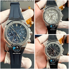 NEW 2025 / DDF FACTORY BEST 1:1 / AP ROYAL OAK 26240