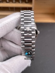 NEW 2025 / VS FACTORY BEST 1:1 / ROLEX DAY-DATE 40MM CAL.3255 182GR VER.2