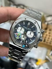 NEW 2025 / APS FACTORY BEST 1:1 / AP ROYAL OAK CHRONOGRAPH 26331 40MM