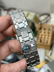 NEW 2025 / APS FACTORY BEST 1:1 / AP ROYAL OAK CHRONOGRAPH 26331 40MM