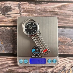 NEW 2025 / VS FACTORY BEST 1:1 / ROLEX DAY-DATE 40MM CAL.3255