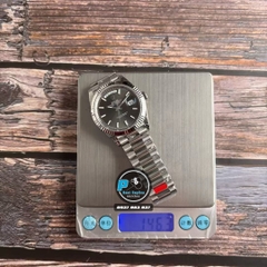 NEW 2025 / VS FACTORY BEST 1:1 / ROLEX DAY-DATE 40MM CAL.3255