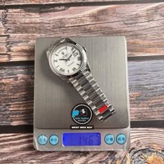 NEW 2025 / VS FACTORY BEST 1:1 / ROLEX DAY-DATE 40MM CAL.3255