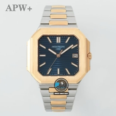 NEW 2025 / APW FACTORY BEST 1:1 / PATEK PHILIPPE CUBITUS 5821