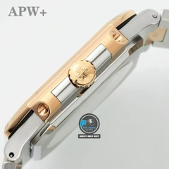 NEW 2025 / APW FACTORY BEST 1:1 / PATEK PHILIPPE CUBITUS 5821