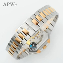 NEW 2025 / APW FACTORY BEST 1:1 / PATEK PHILIPPE CUBITUS 5821