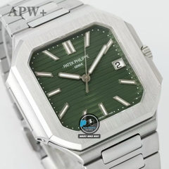 NEW 2025 / APW FACTORY BEST 1:1 / PATEK PHILIPPE CUBITUS 5821