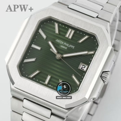 NEW 2025 / APW FACTORY BEST 1:1 / PATEK PHILIPPE CUBITUS 5821