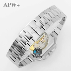 NEW 2025 / APW FACTORY BEST 1:1 / PATEK PHILIPPE CUBITUS 5821