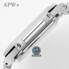 NEW 2025 / APW FACTORY BEST 1:1 / PATEK PHILIPPE CUBITUS 5821