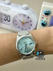 NEW 2025 / VS FACTORY BEST 1:1 / ROLEX DAY DATE 40 CAL.3255