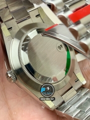 NEW 2025 / VS FACTORY BEST 1:1 / ROLEX DAY DATE 40 CAL.3255