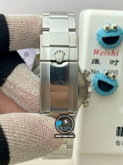NEW 2025 / VS FACTORY BEST 1:1 / ROLEX DAYTONA CAL.4130