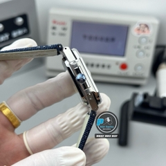 NEW 2025 / 3K FACTORY BEST 1:1 / PATEK PHILIPPE CUBITUS 5822