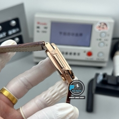 NEW 2025 / 3K FACTORY BEST 1:1 / PATEK PHILIPPE CUBITUS 5822