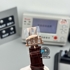 NEW 2025 / 3K FACTORY BEST 1:1 / PATEK PHILIPPE CUBITUS 5822