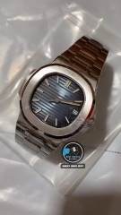 NEW 2024 / 3K FACTORY BEST 1:1 / PATEK PHILIPPE CAL.324SC