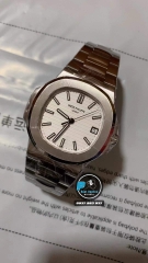 NEW 2024 / 3K FACTORY BEST 1:1 / PATEK PHILIPPE CAL.324SC