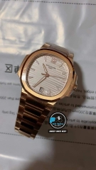 NEW 2024 / 3K FACTORY BEST 1:1 / PATEK PHILIPPE CAL.324SC