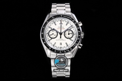 NEW 2024 / BEST FACTORY BEST 1:1 / OMEGA SPEEDMASTER 44MM