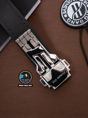 VIP NEW 2025 / ORIGINAL FACTORY BEST 1:1 / HUBLOT CLASIC FUSION 33MM WOMEN VÀNH 36 VIÊN KIM CƯƠNG THIÊN NHIÊN 1,8 CARAT