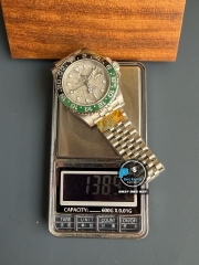 NEW 2026 / ARF FACTORY BEST 1:1 / ROLEX GMT MASTER II CAL.3285