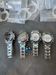 NEW 2025 / UFO FACTORY BEST 1:1 / ROLEX DAYTONA CAL.4131