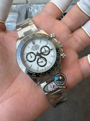 NEW 2025 / UFO FACTORY BEST 1:1 / ROLEX DAYTONA CAL.4131