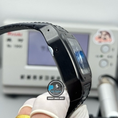 NEW 2025 / TW FACTORY BEST 1:1 / CARTIER SANTOS DE CHRONOGRAPH EXTRA-LARGE