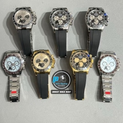 NEW 2025 / VS FACTORY BEST 1:1 / ROLEX DAYTONA CAL.4131